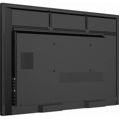 5. Viewsonic IFP5550-5 tablica interaktywna 139,7 cm (55") 3840 x 2160 px Ekran dotykowy Czarny HDMI