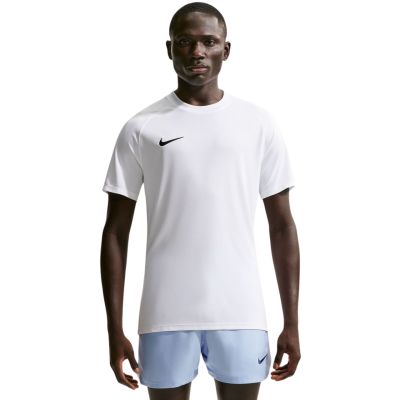 9. Koszulka męska Nike Dri-Fit Park VIII biała HV8173 100