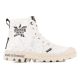 3. Palladium Pampa Demodog 74497-180-M Cream White