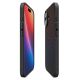 6. Etui Spigen Liquid Air na iPhone 17 - czarny mat