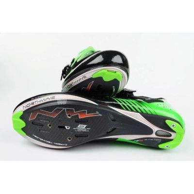 11. Buty rowerowe Northwave Torpedo SRS M 80141003 49
