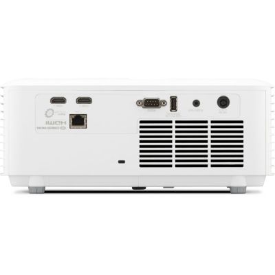 11. Projektor ViewSonic LS630W WXGA 4500ANSI 2xHDMI USB RS232 RJ45