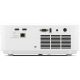 11. Projektor ViewSonic LS630W WXGA 4500ANSI 2xHDMI USB RS232 RJ45