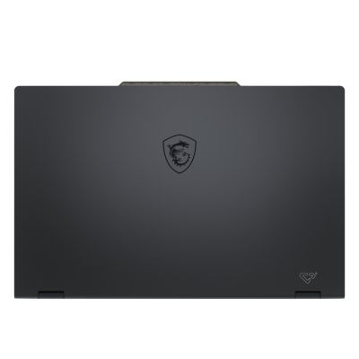 5. MSI Cyborg A17 AI B2HWEKG-011XPL Ryzen 7 260 17.3" FHD 144Hz 16GB DDR5 SSD512 GeForce RTX 5050_8GB NoOS