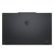 5. MSI Cyborg A17 AI B2HWEKG-011XPL Ryzen 7 260 17.3" FHD 144Hz 16GB DDR5 SSD512 GeForce RTX 5050_8GB NoOS