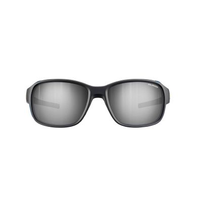 2. Okulary damskie z polaryzacją Julbo  MONTEROSA 2 Polarized 3 przeciwsłoneczne (J5429014)