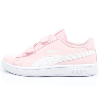 28. Buty Puma Smash v2 Jr 365184 49