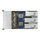 3. Platforma Asus Rack (2U) RS720A-E12-RS24U AMD Epyc 9004 (24x NVMe, 2xM.2, 3xGPU, 2x10Gbe, IPMI,  1+1 2600W)