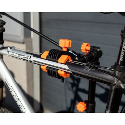 4. Stojak serwisowy na rower