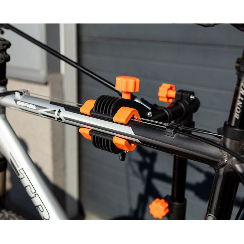 4. Stojak serwisowy na rower