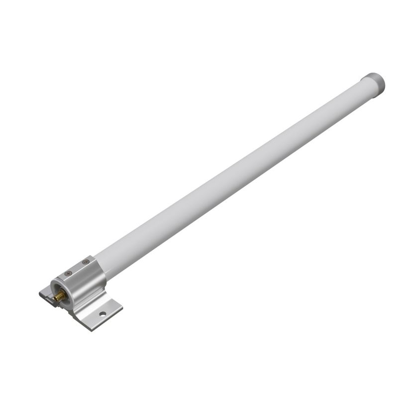 4. Antena dookólna Mikrotik 868 Omni SMA 6,5 dBi