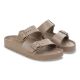 5. Birkenstock damskie klapki ARIZONA EVA 1030466 GRAY TAUPE (szerokość wąska)