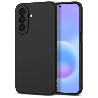 2. Etui Tech-Protect Icon na Samsung Galaxy A27 5G - czarne