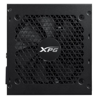 11. XPG KYBER 850W moduł zasilaczy 24-pin ATX Czarny