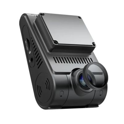 3. Wideorejestrator VIOFO A229 PLUS 3CH-G GPS