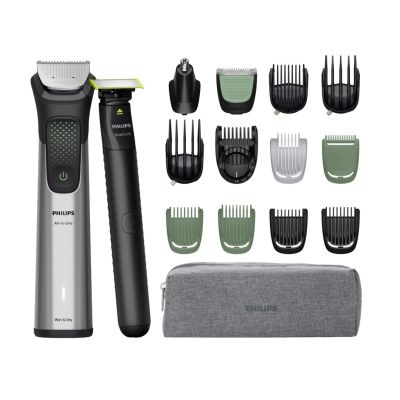 7. Trymer PHILIPS Multigroom MG9535/15