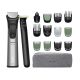7. Trymer PHILIPS Multigroom MG9535/15