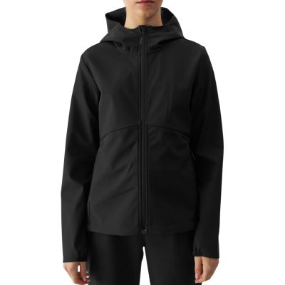 14. Kurtka softshell 4F F285 W 4FWAW24TSOFF285 20S
