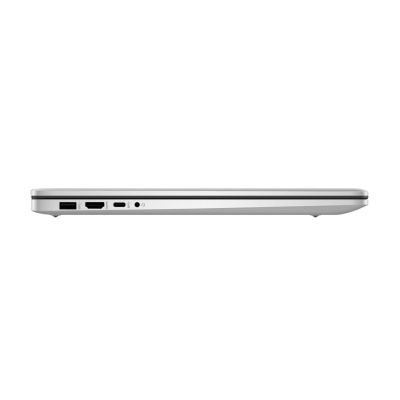 6. HP 17-cn4007nw Core 7 150U 17,3"FHD IPS 300nits AG 16GB DDR4 3200 SSD512 Intel Graphics Cam 1080p 41Wh Win11 Natural Silver 2Y