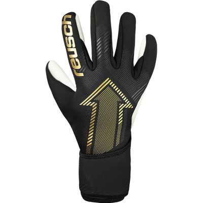 2. Rękawice bramkarskie Reusch Fastgrip Silver M 55 70 700 7707