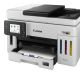 48. Drukarka atramentowa Canon MAXIFY GX6150 Kolor Format A4 Sieć Wi-Fi