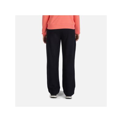 3. Spodnie damskie ROSSIGNOL W Presset Pant czarny