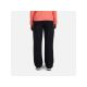 3. Spodnie damskie ROSSIGNOL W Presset Pant czarny