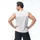 6. Męska koszulka bez rękawów FITOP