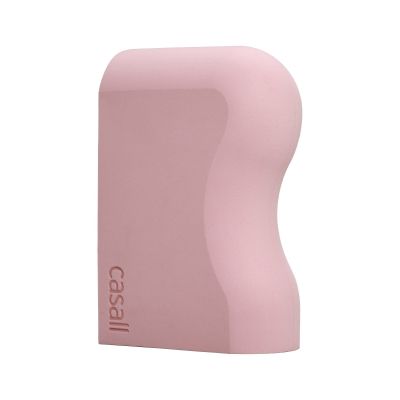 Klocek CASALL Make Waves Yoga Block kolor różowy