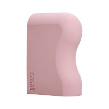 Klocek CASALL Make Waves Yoga Block kolor różowy