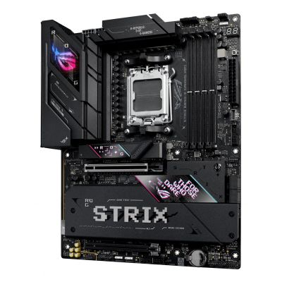 18. Płyta główna ASUS ROG STRIX B850-E GAMING WIFI