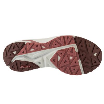 4. Joma Speed Lady 2516 RSPELW2516 Różowe 36