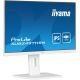 5. Monitor LCD 23,8" iiyama ProLite XUB2497HSN-W2 60,5cm 1920x1080px Full HD LED Biały