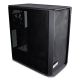6. Fractal Design Meshify C Midi Tower Czarny