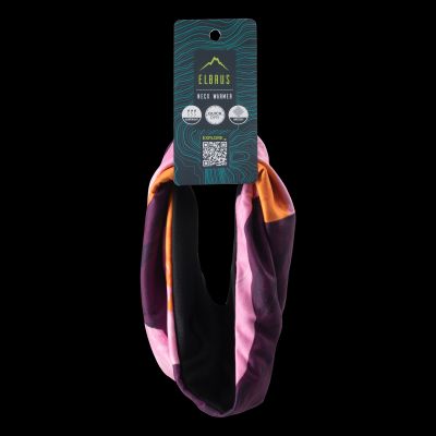 3. Damski Komin NORIKO WO'S