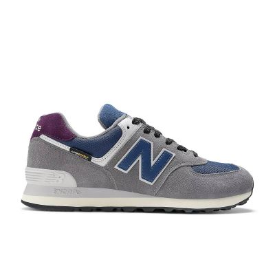 6. Buty New Balance M U574KGN