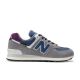 6. Buty New Balance M U574KGN