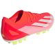 10. Buty piłkarskie adidas X Crazyfast Elite 2G/3G AG M IF0650