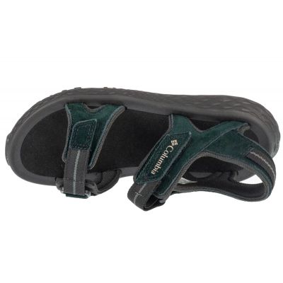 3. Sandały Columbia Konos Hiker 2-Strap Sandal W 2121311010