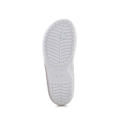 12. Japonki Crocs Classic Flip W 207713-100