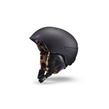 Kask narciarski Julbo Hal czarny