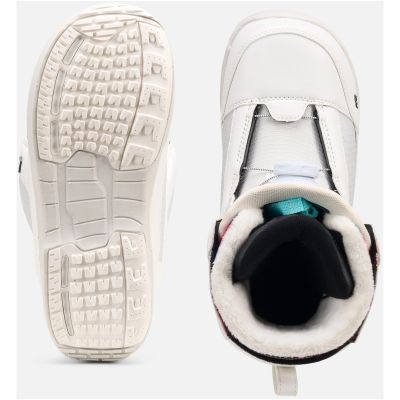 3. Buty snowboardowe damskie K2 HAVEN WHITE 10