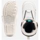 3. Buty snowboardowe damskie K2 HAVEN WHITE 10