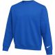 Bluza dla dzieci Nike Park 26 Fleece Crew niebieska IO9045 463