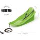 4. SANKI PLASTIKOWE MINI TOPO ZIELONE