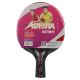 2. Rakietka do p-ponga Aurora 3* SG6636 short