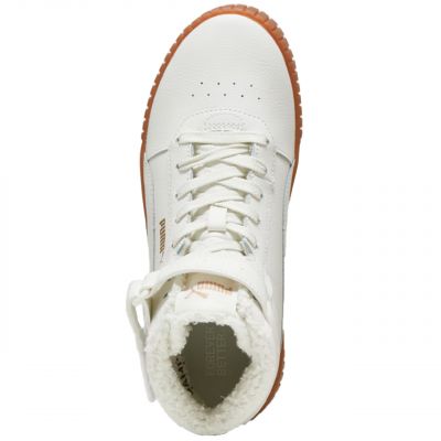 2. Buty Puma Carina 2.0 Mid WTR W 385852 05