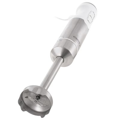 7. Blender ręczny CAMRY CR 4623w biały