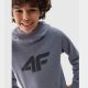 3. Bluza 4F Jr 4FJWSS24TSWSM0925 34S