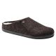 2. Birkenstock Zermatt Shearling FE Mocha (1016570)